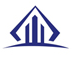 广州初印象家庭公寓 Logo